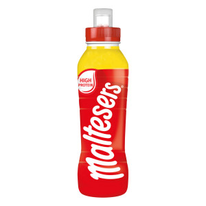 Maltesers Chocolate Milkshake Drink 350ml